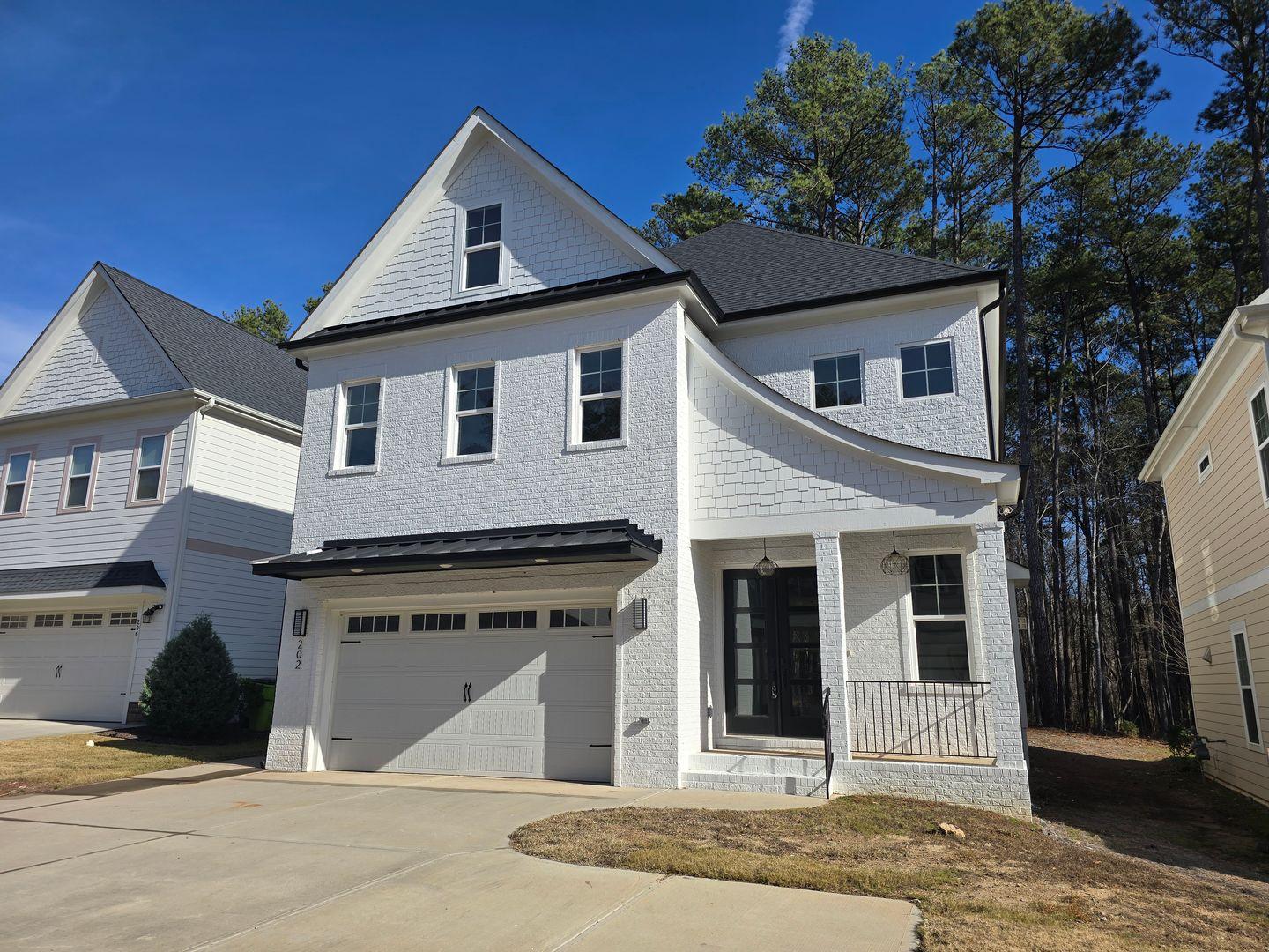 202 Cotten Drive