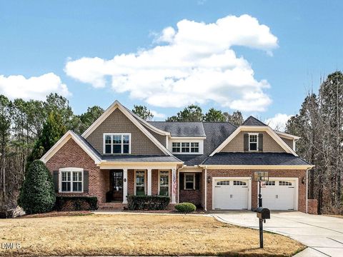 85 Skygrove Drive Clayton NC 27527