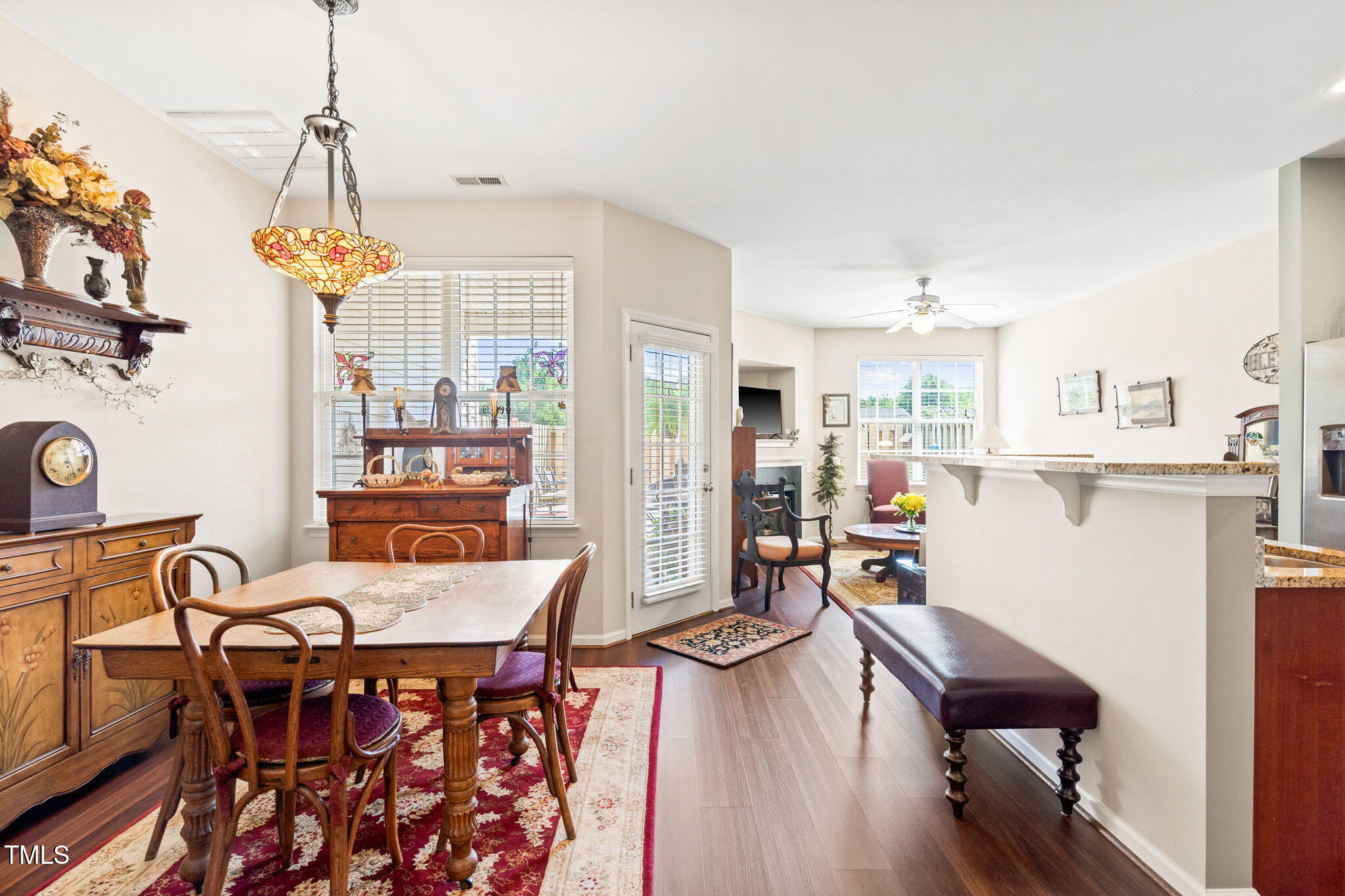 622 Village Lake Drive