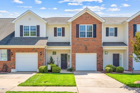 622 Village Lake Drive Mebane NC 27302