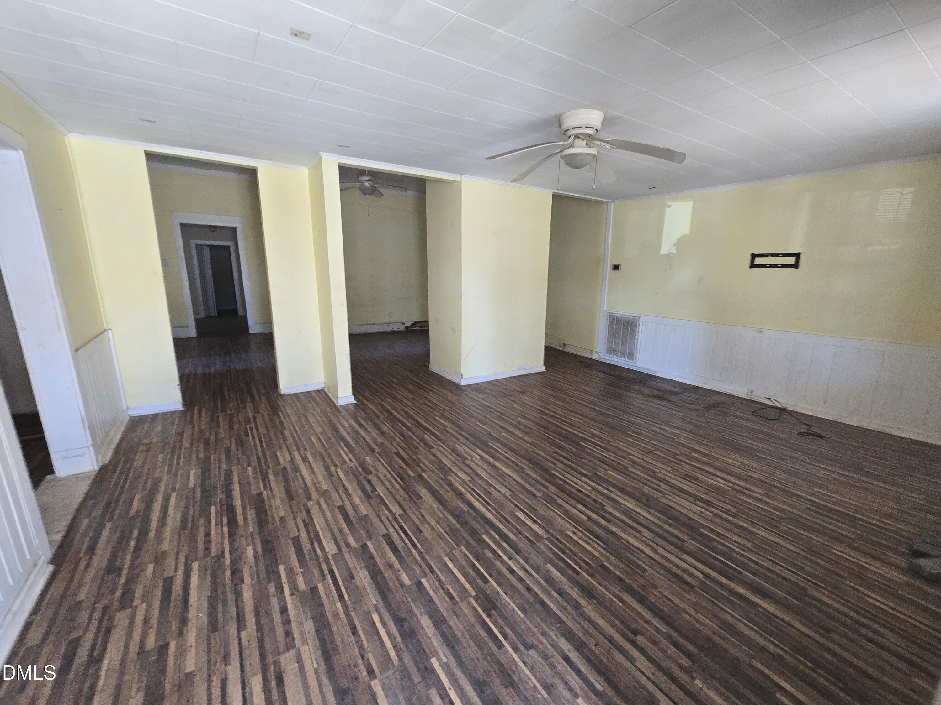 301 N Brevard Street