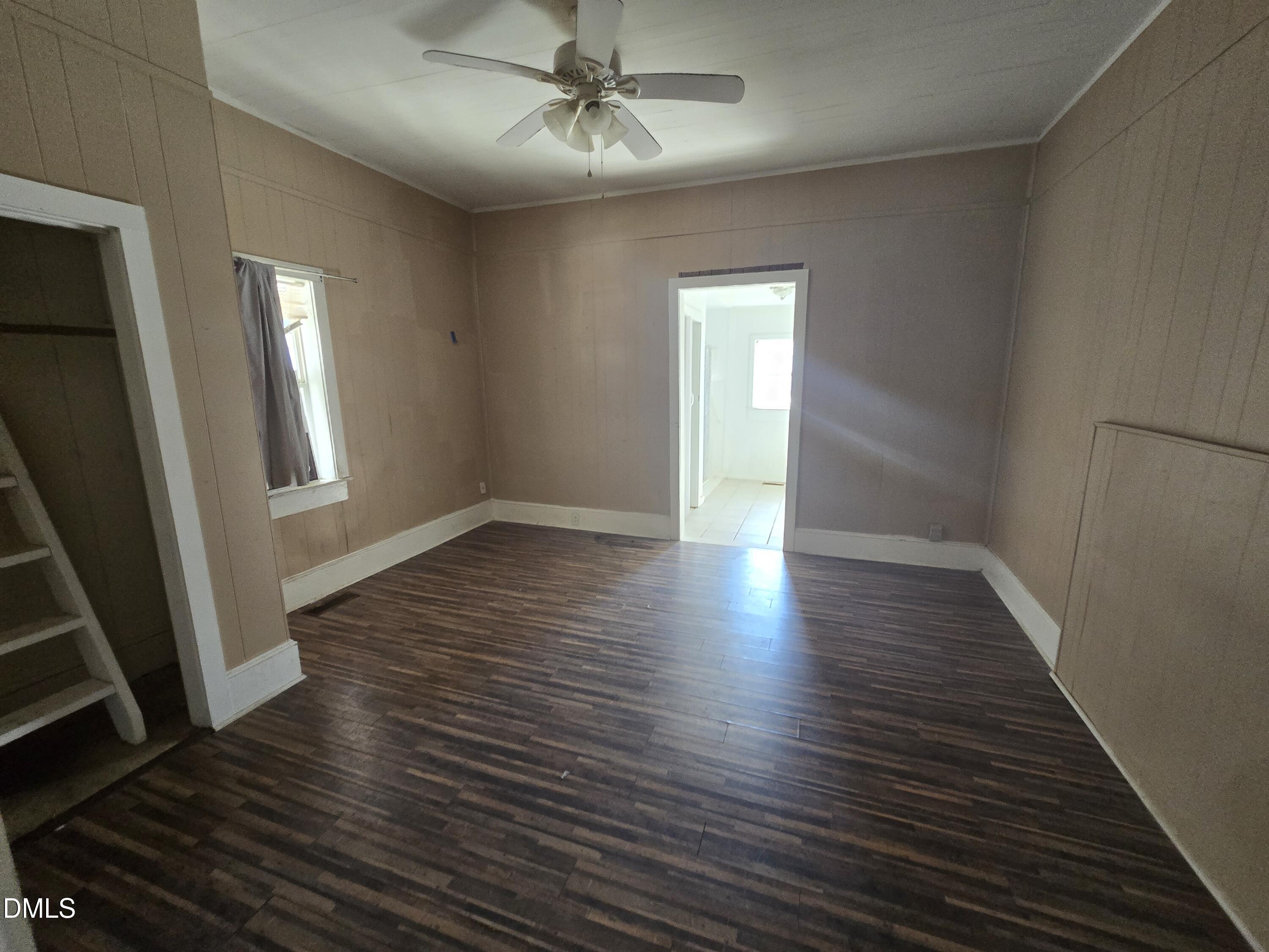 301 N Brevard Street