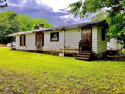 A home in Rocky Mount