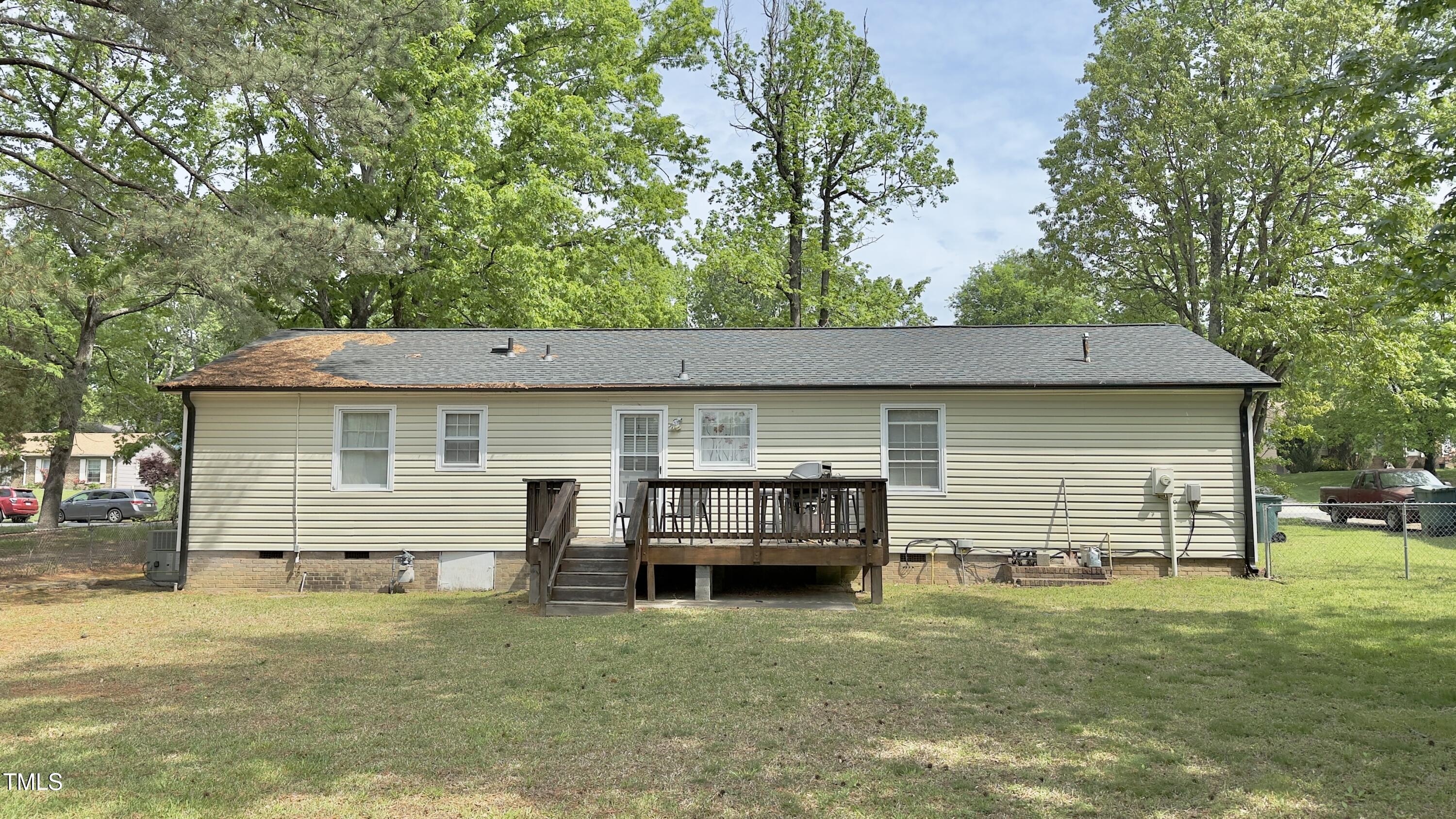 1011 Wyldewood Road