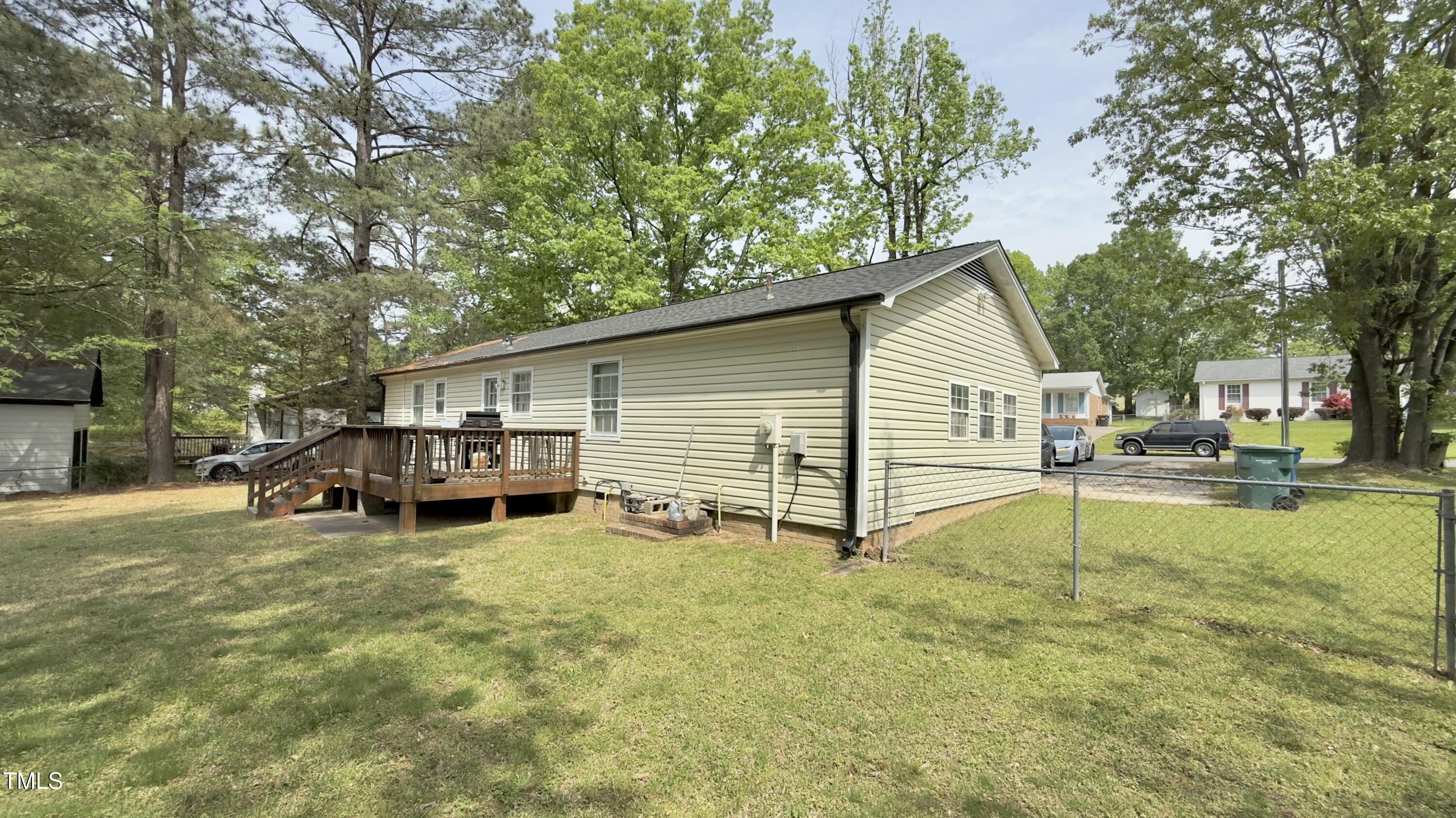 1011 Wyldewood Road