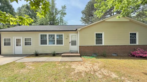 1011 Wyldewood Road Durham NC 27704