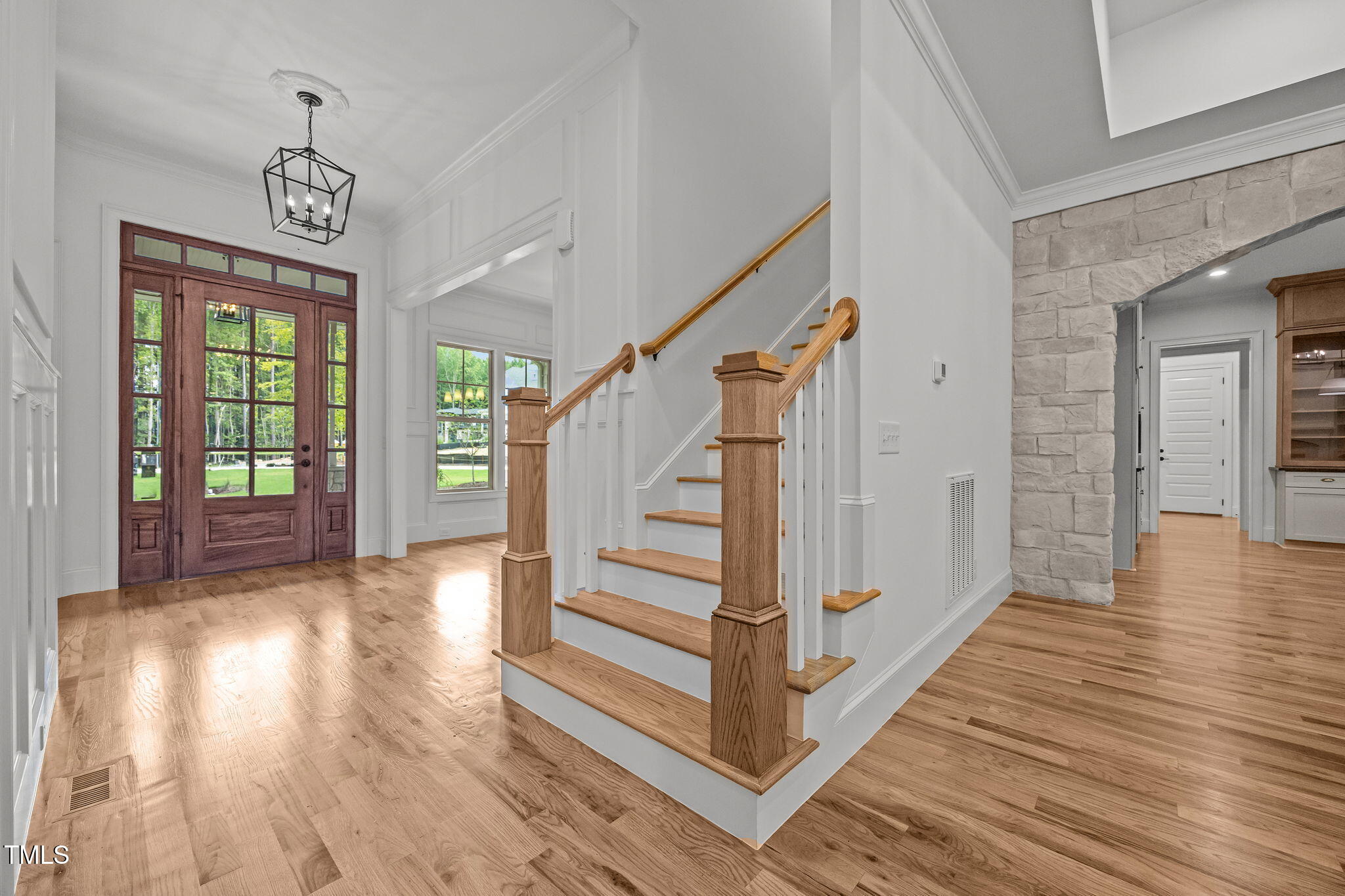 8201 Mary Claire Lane