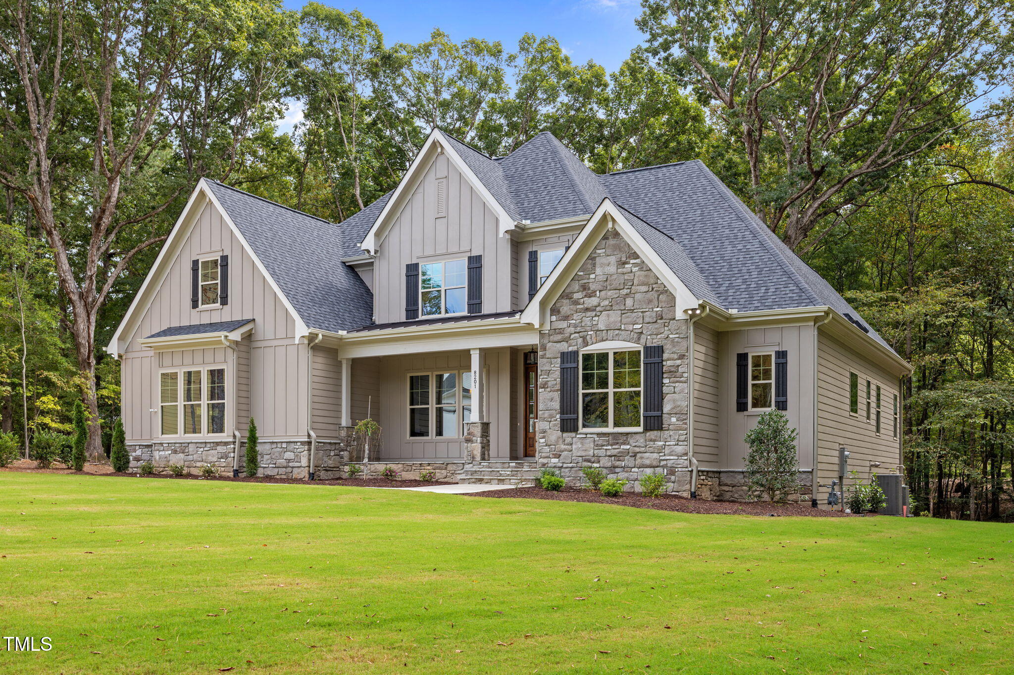 8201 Mary Claire Lane