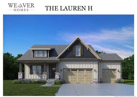 203 Boyce Court Sanford NC 27332