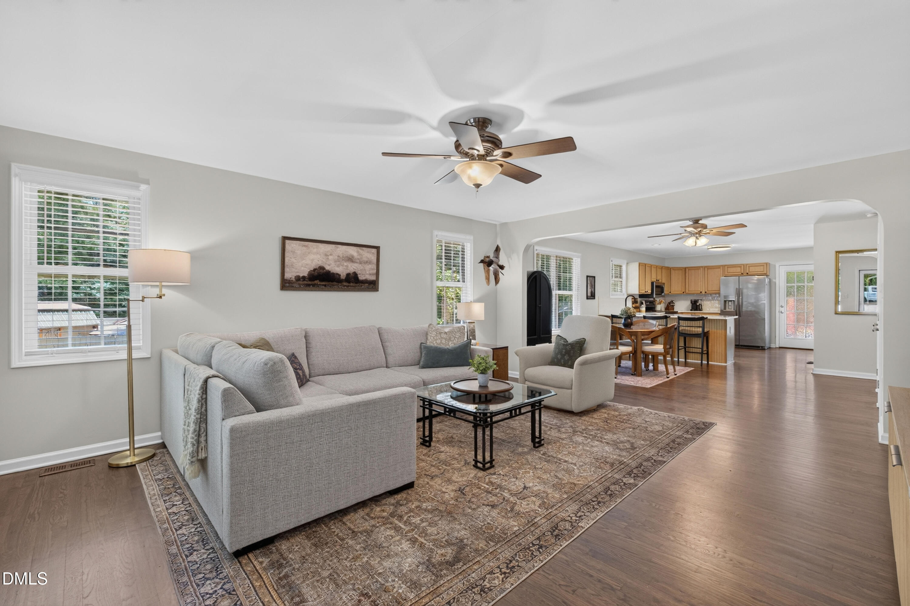 707 Rock Hill Lane