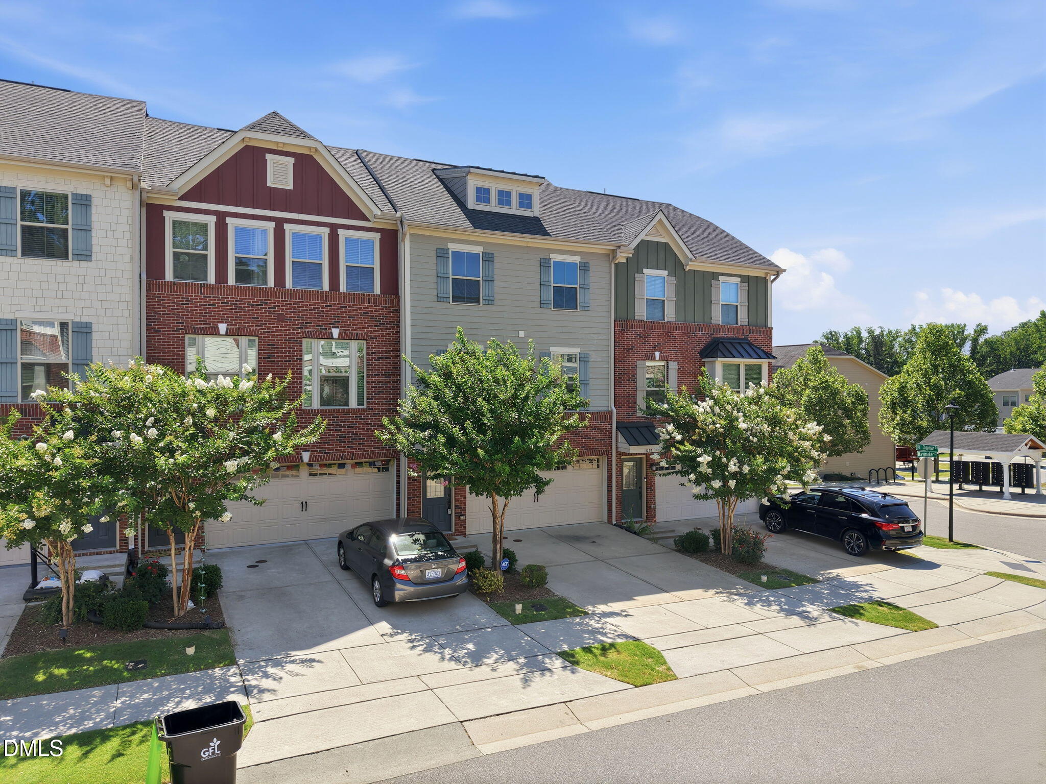 1025 Waymaker Court