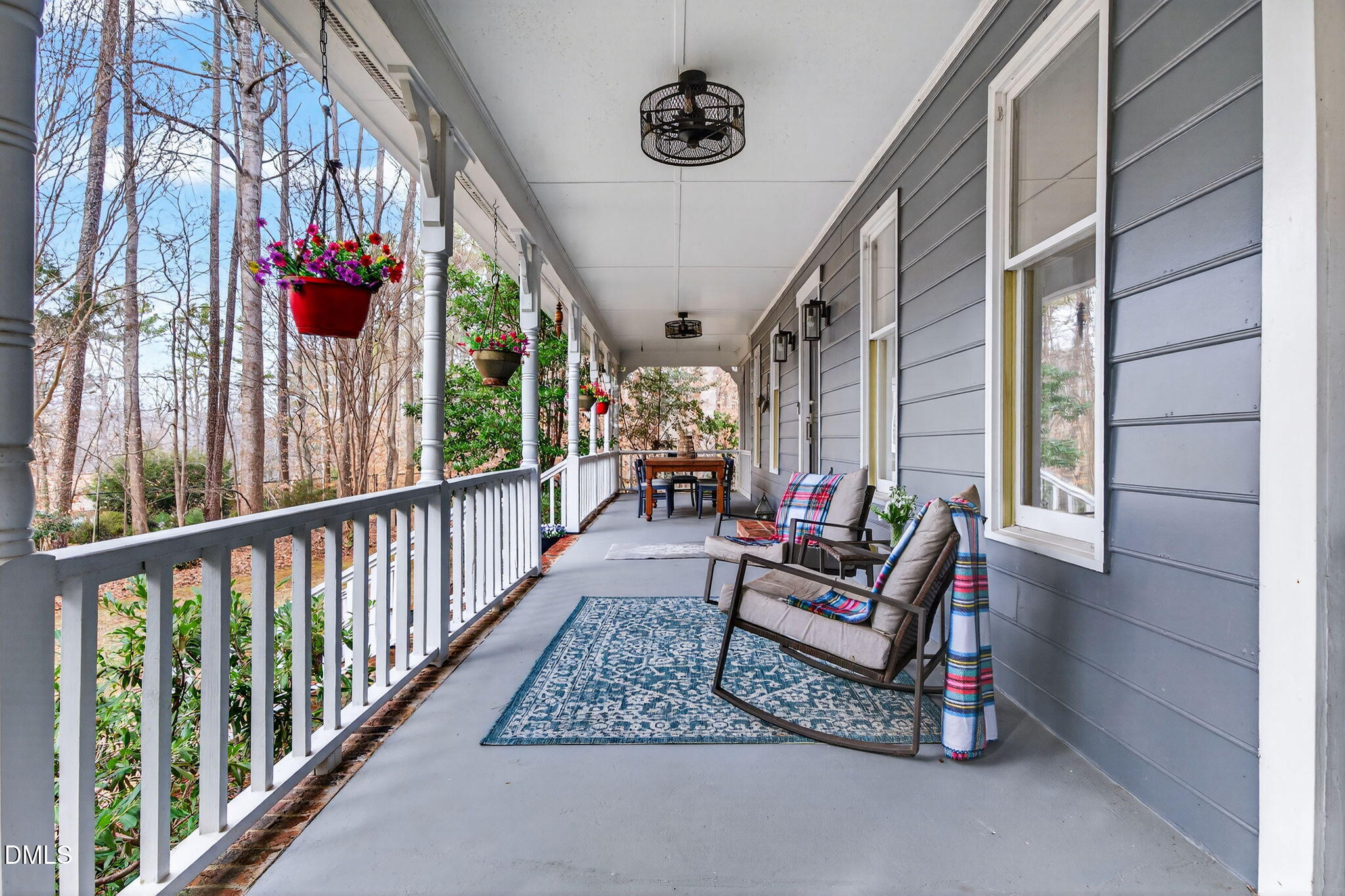 2616 Countrywood Road