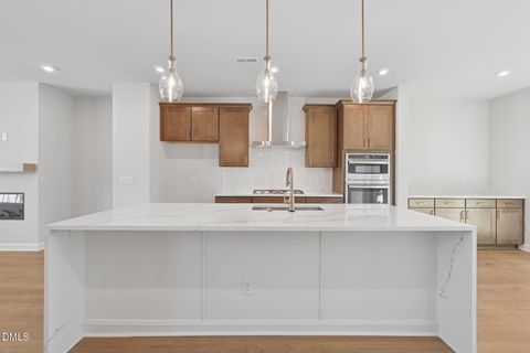 4715 Mint Leaf Lane Raleigh NC 27612