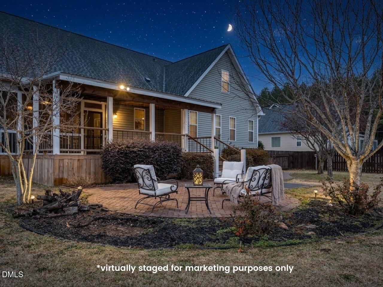 29 Dexterfield Drive