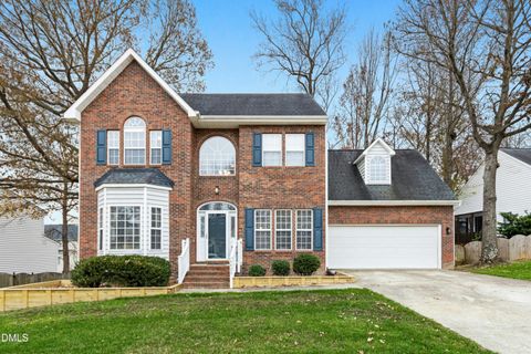 4920 Windmere Chase Drive Raleigh NC 27616