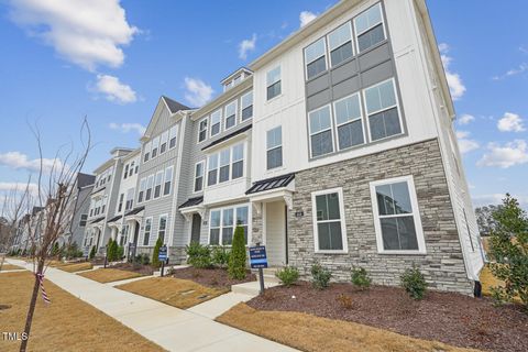 444 Billingshurst Way Knightdale NC 27545