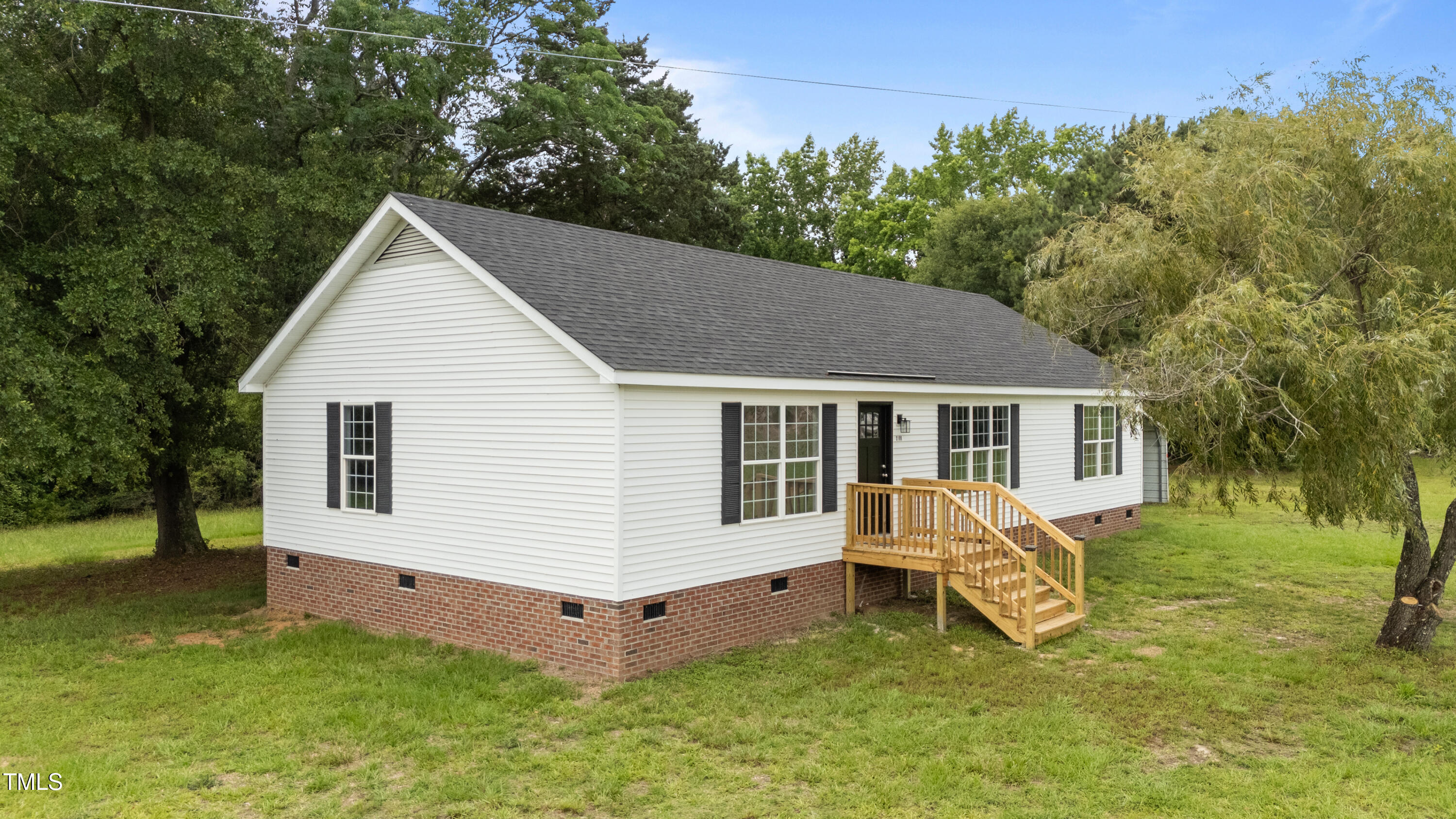3109 Swift Creek School Road