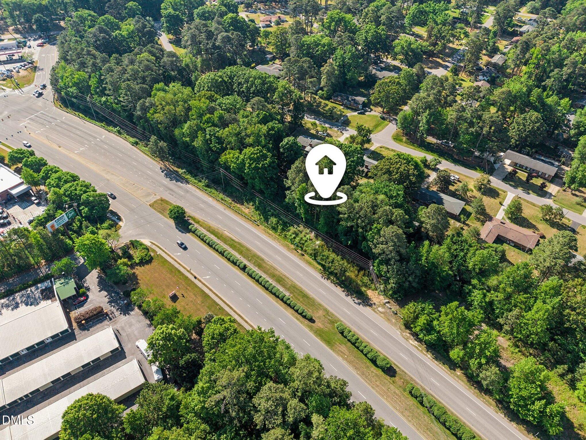 0000 Knightdale Boulevard