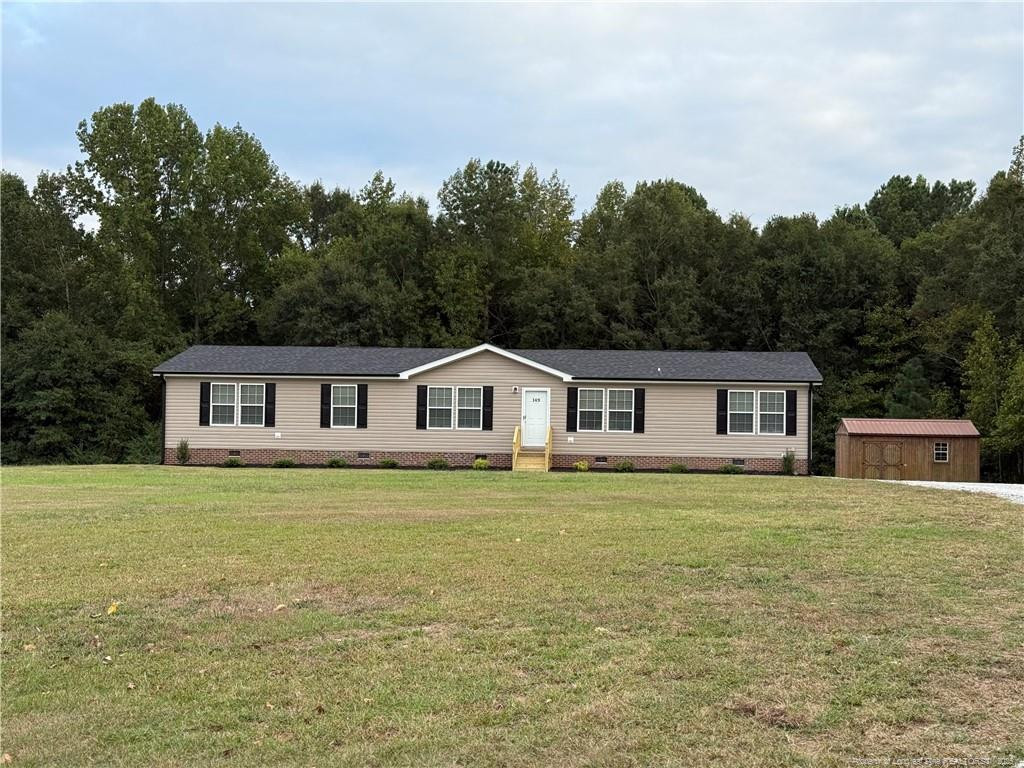 149 Powell Farm Road