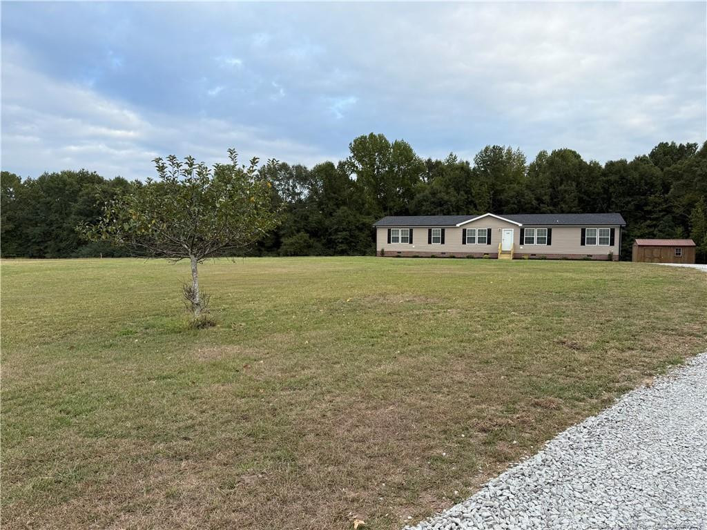 149 Powell Farm Road