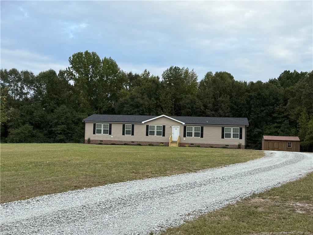 149 Powell Farm Road