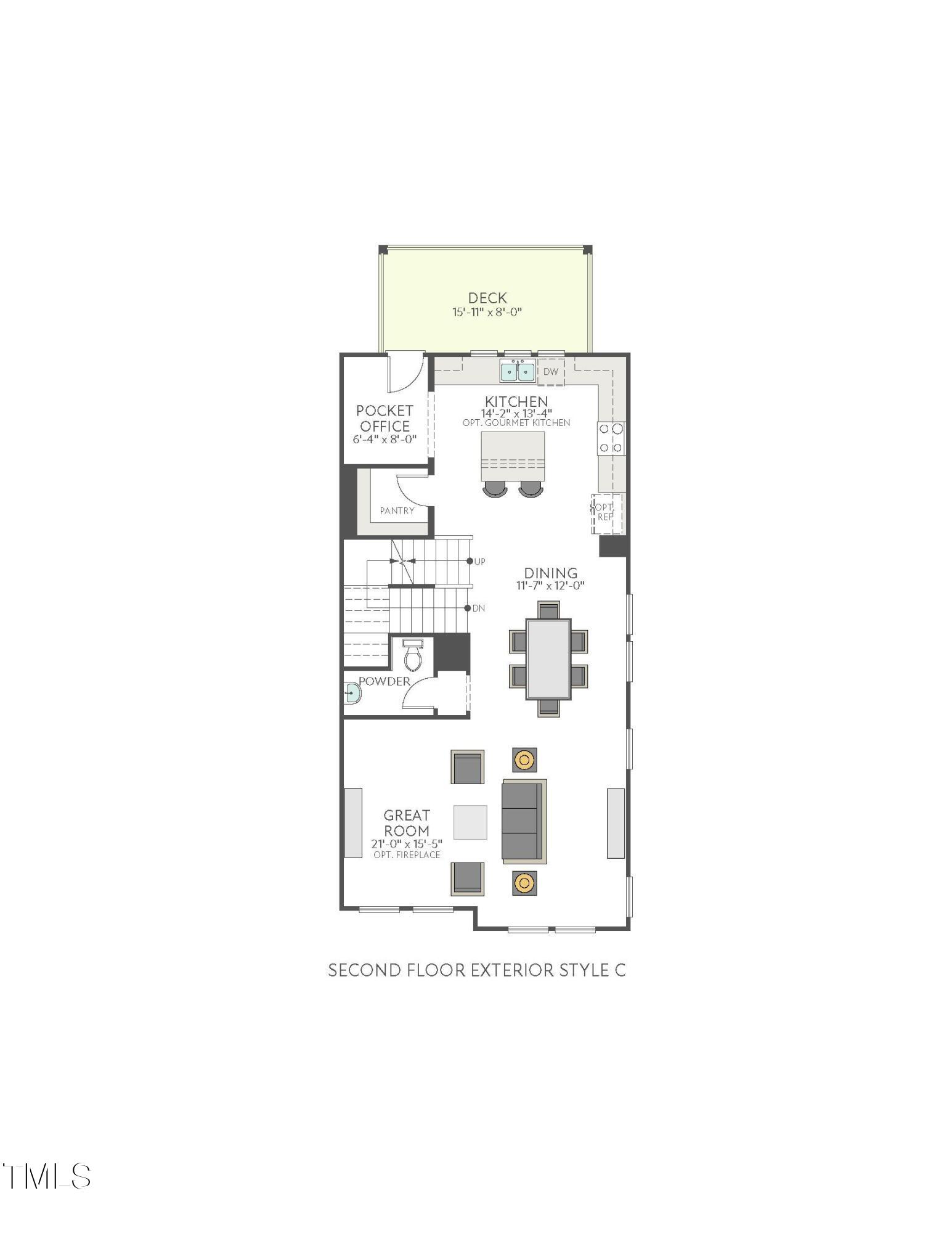 2023 Trident Maple Lane