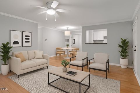 2308 Myron Drive 201 Raleigh NC 27607