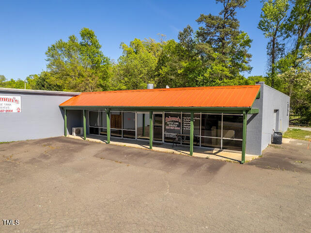 101 Burlington Road