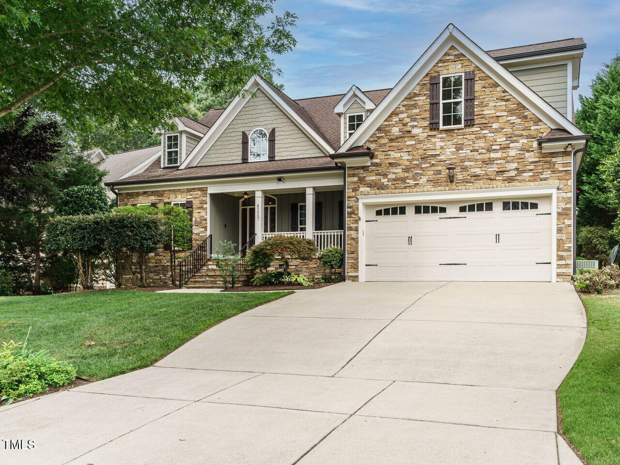 4117 Field Oak Drive