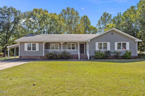 201 Mcleod Avenue Broadway NC 27505