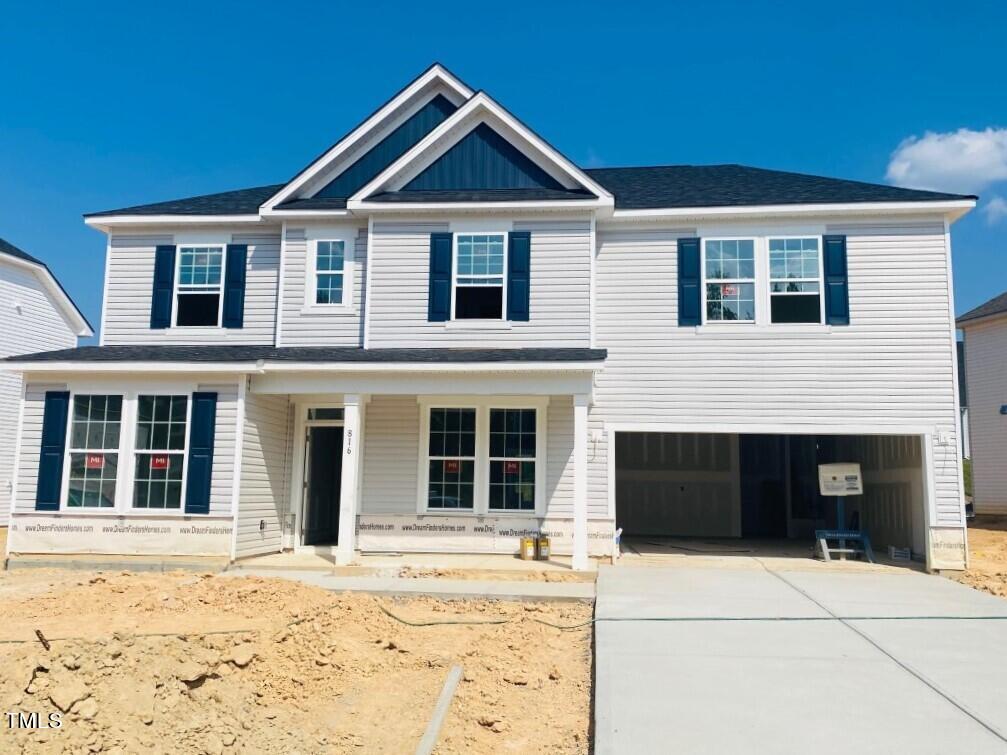 View Zebulon, NC 27597 house