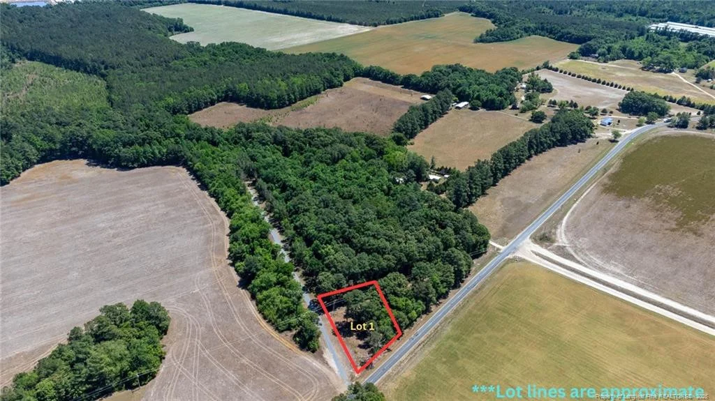 1798 Gainey Road