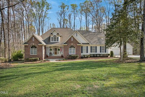 228 Tamworth Drive Willow Springs NC 27592