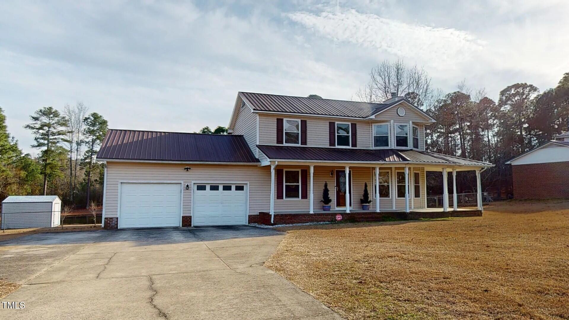 96 Overlook Road