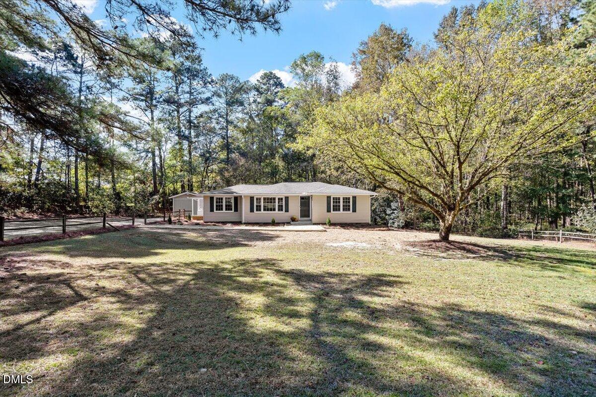 2008 Angier Road