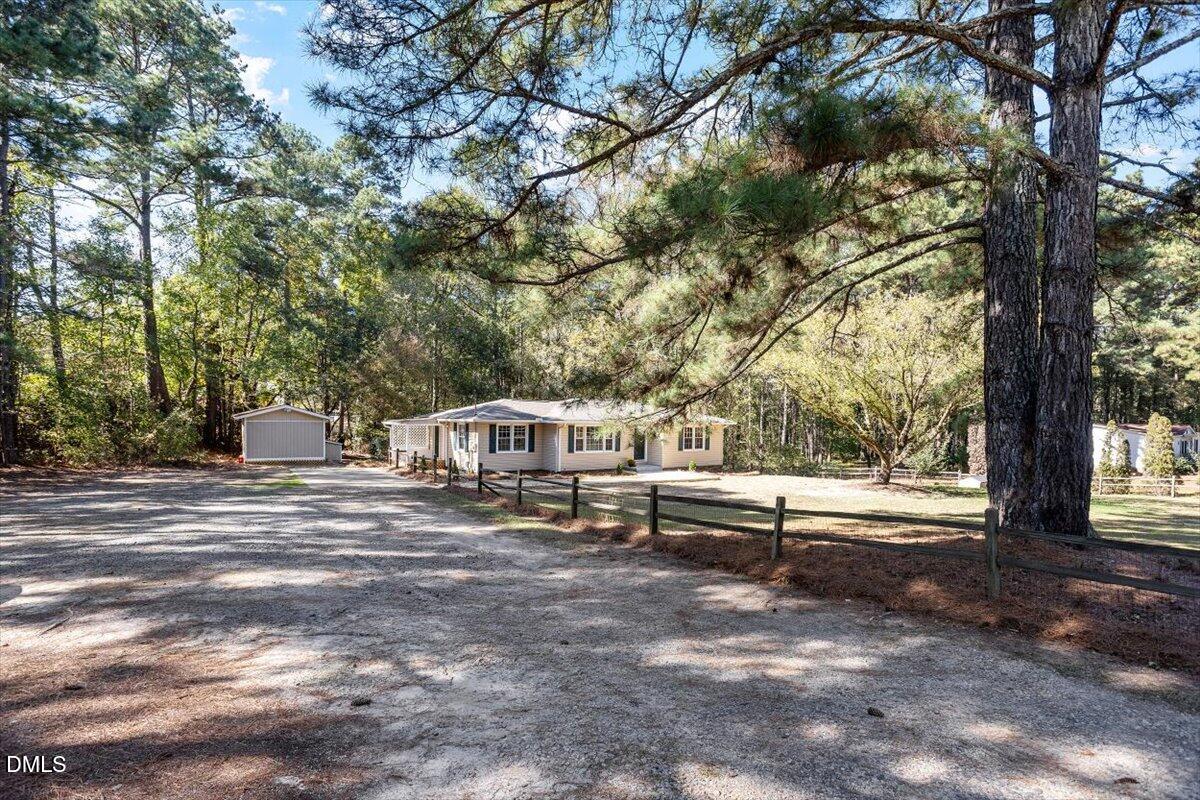 2008 Angier Road