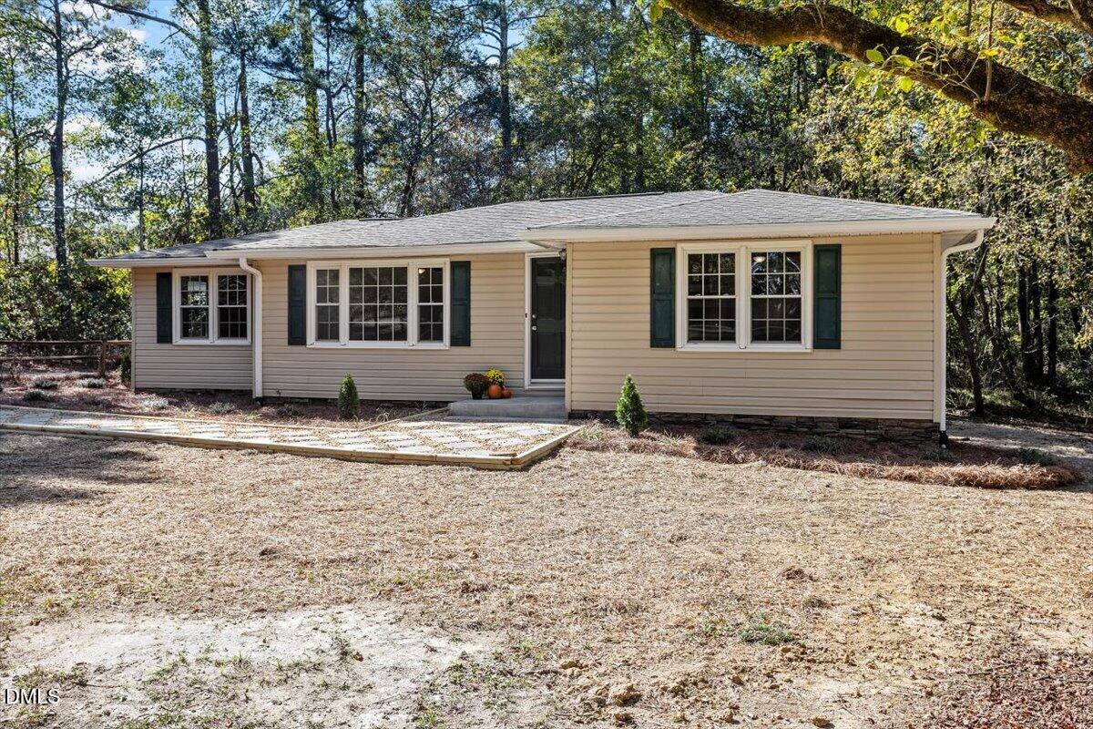 2008 Angier Road