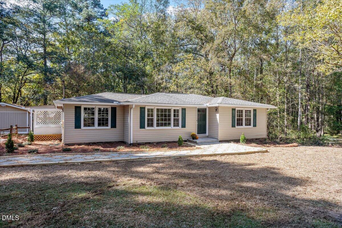2008 Angier Road
