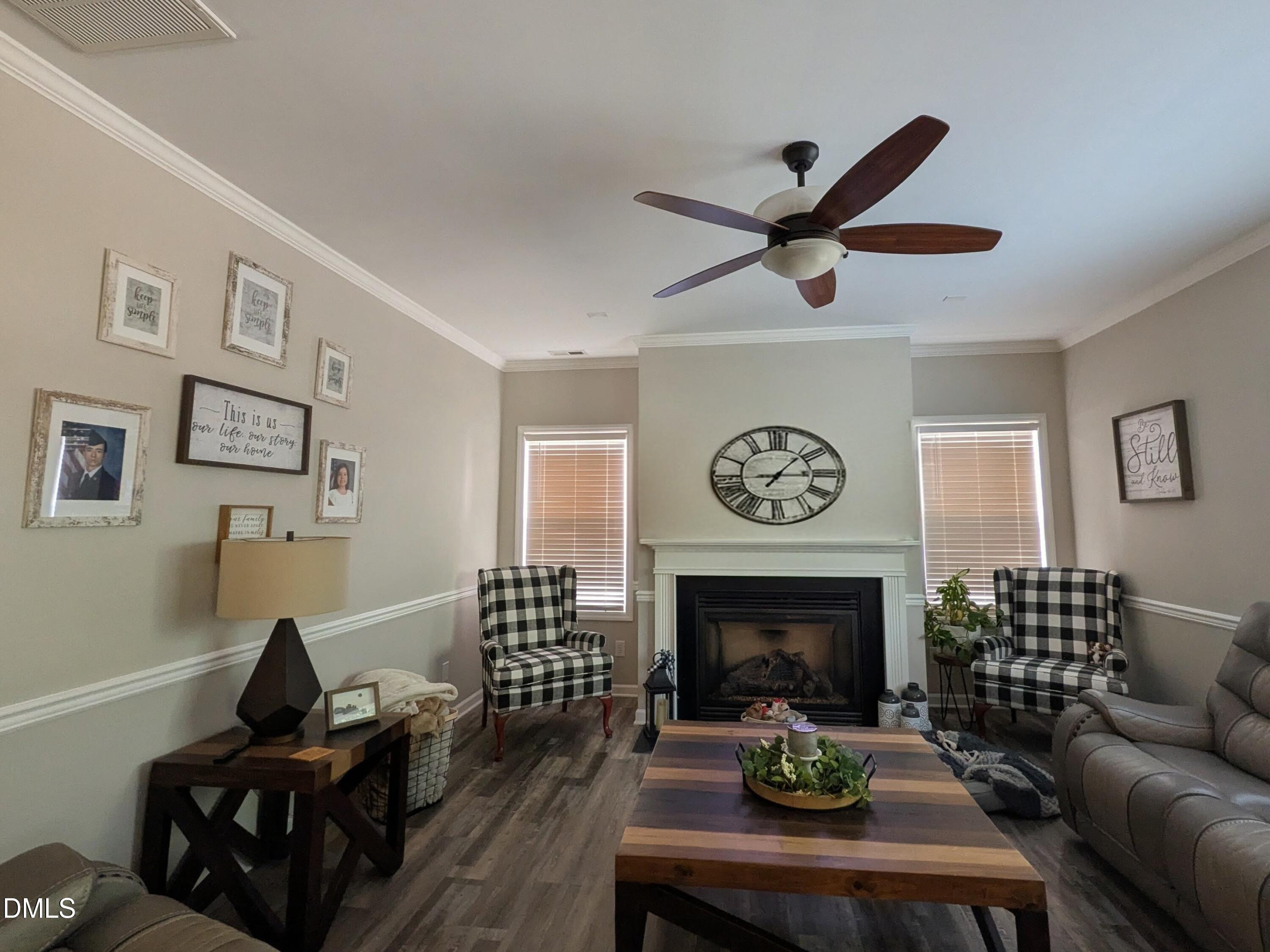 1617 Copper Circle