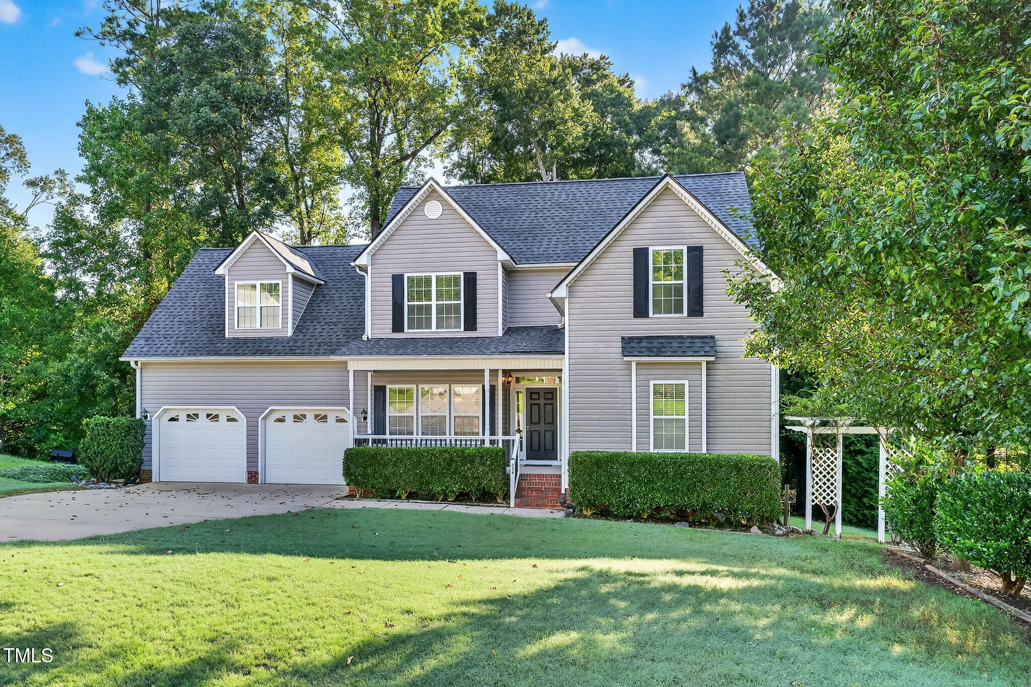 334 Victor Court