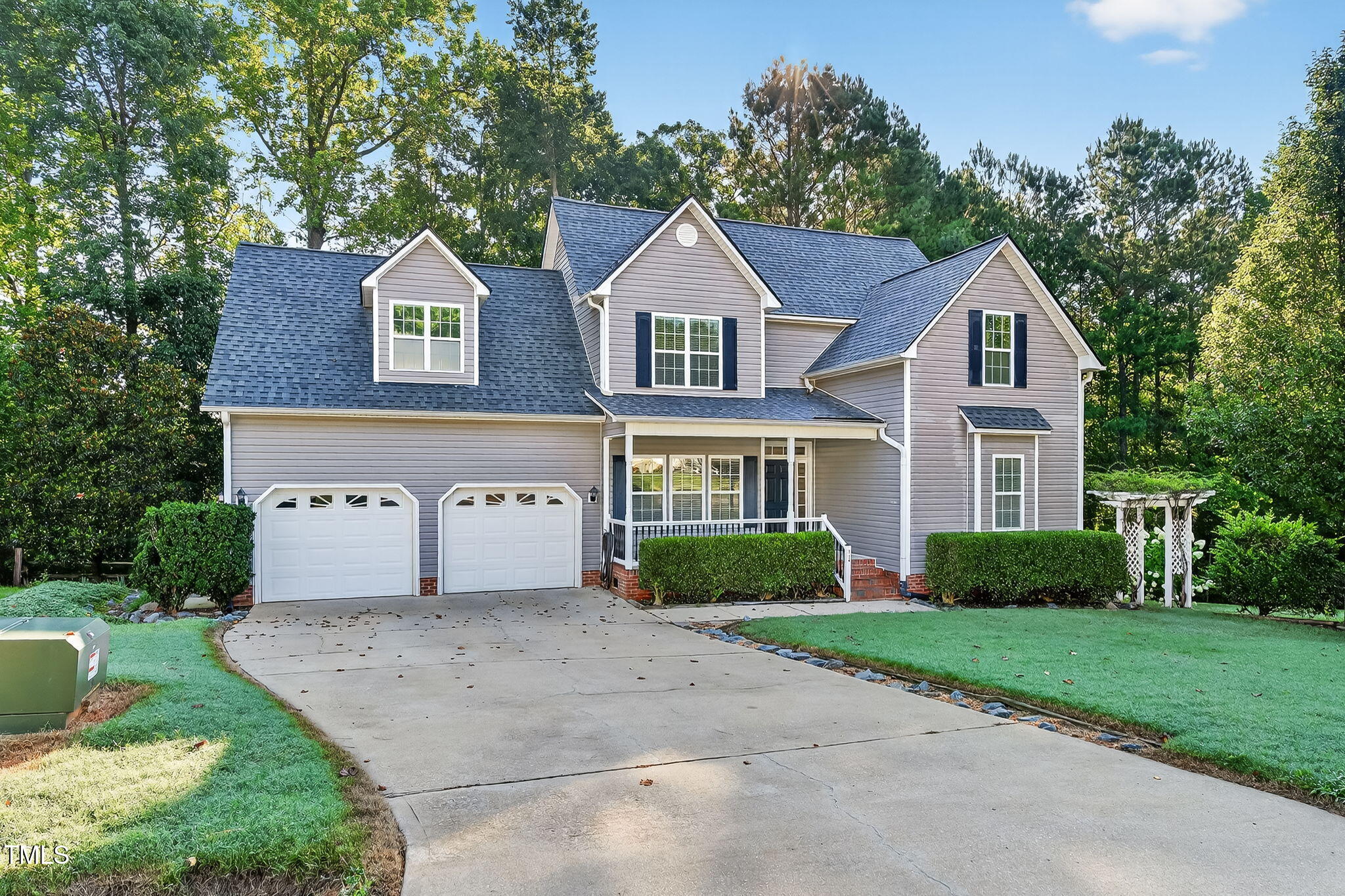 334 Victor Court