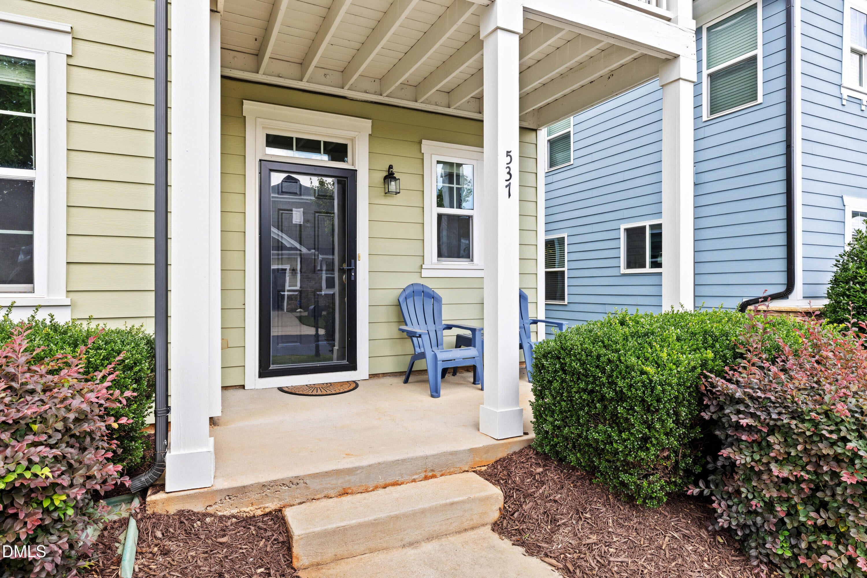 537 Duchart Lane