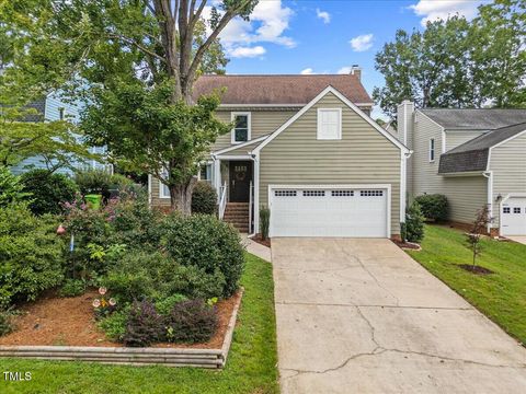 8308 Grey Abbey Place Raleigh NC 27615