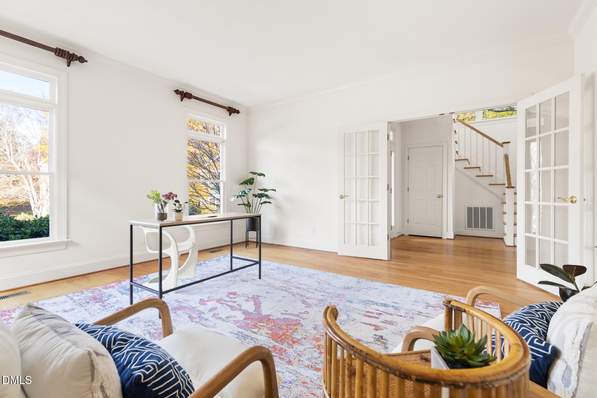 201 Weathervane Drive