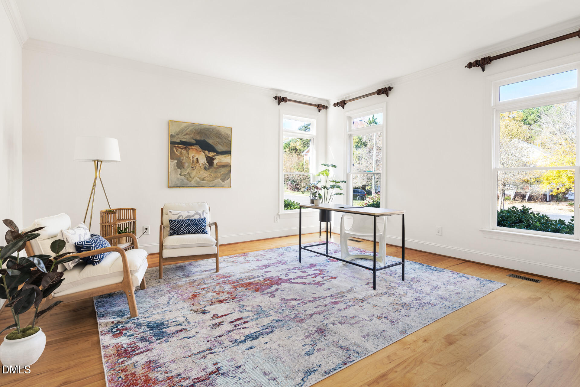 201 Weathervane Drive