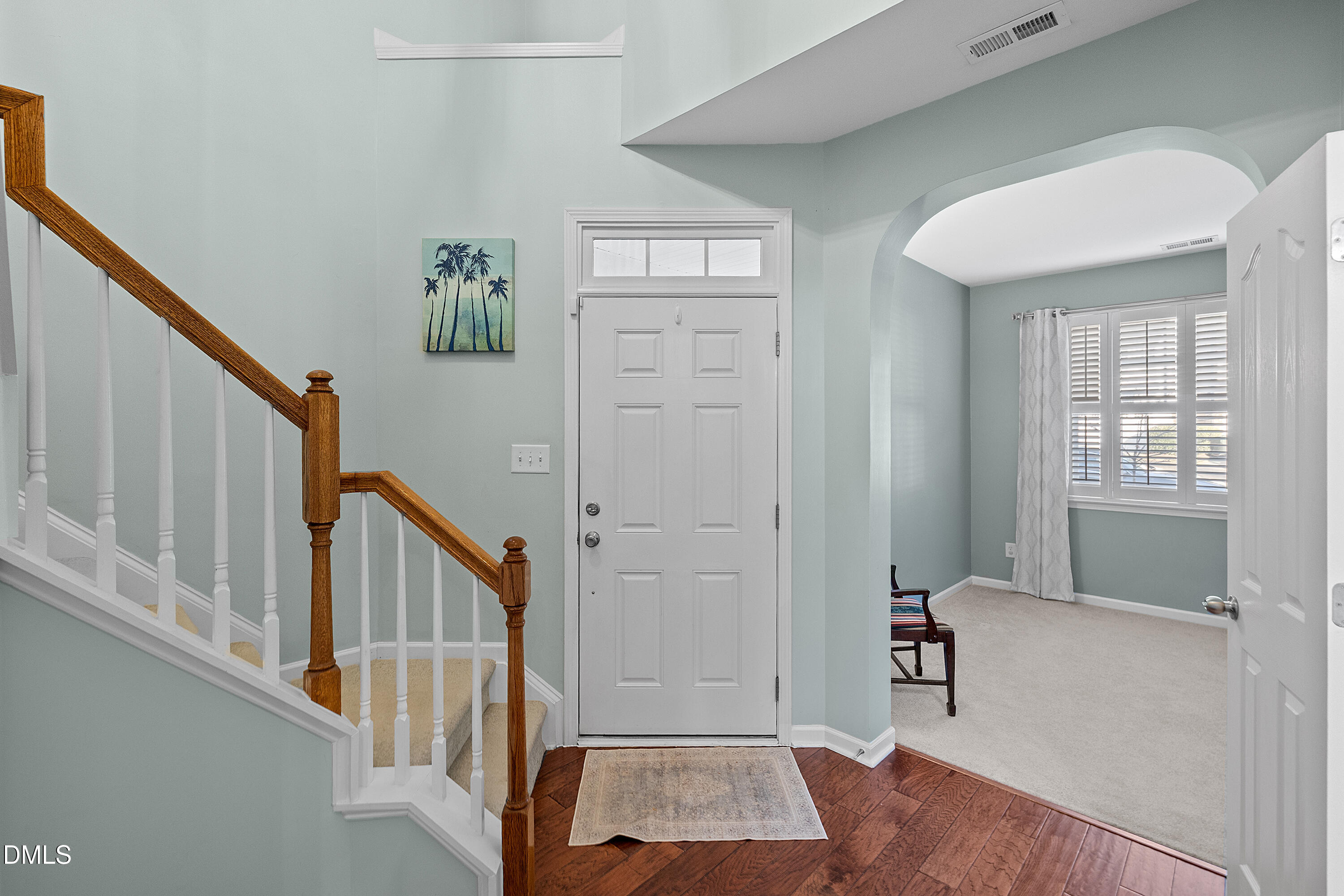 7837 Cape Charles Drive