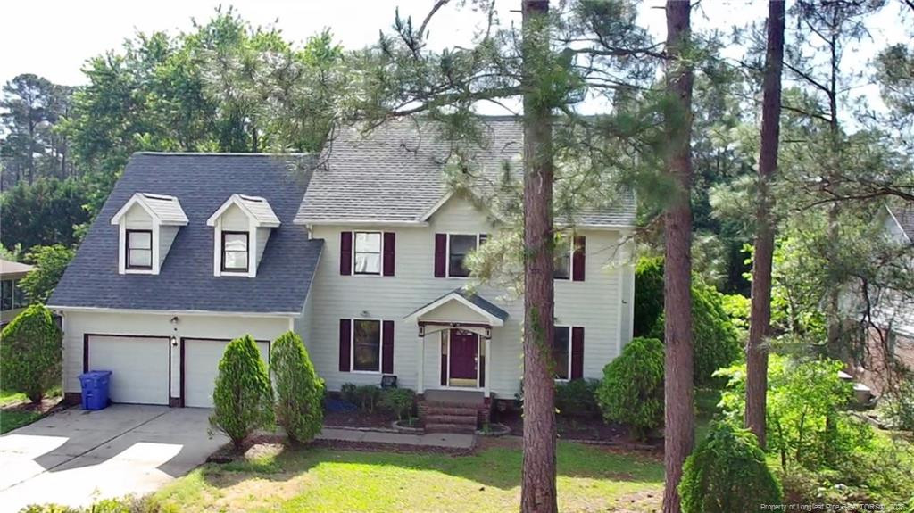 1959 Oakview Drive