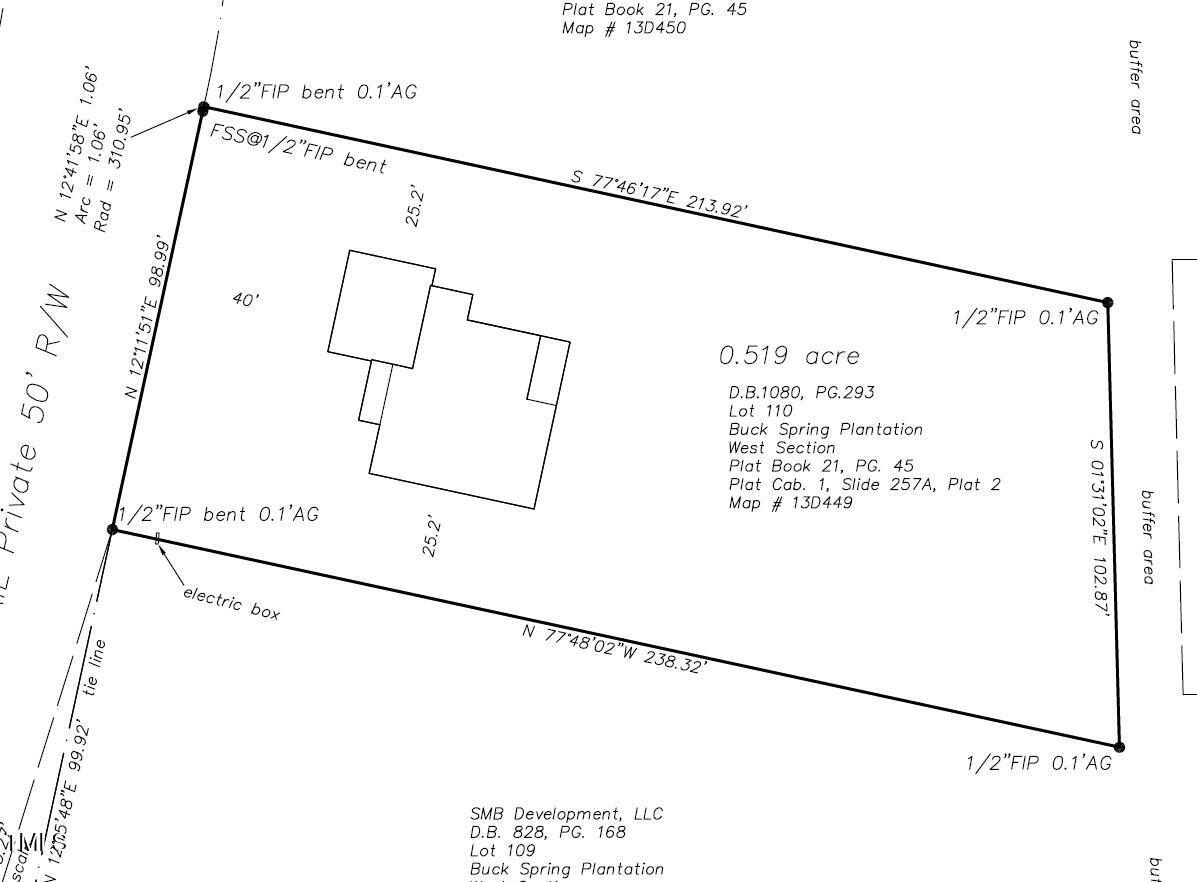 116 Beaver Trail