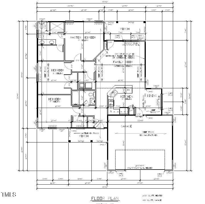 116 Beaver Trail