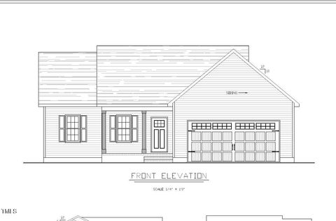 116 Beaver Trail Littleton NC 27850